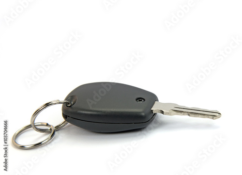 Autoschlüssel , Car key