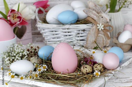 Wallpaper Mural Osterdekoration Torontodigital.ca