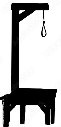 gallows 