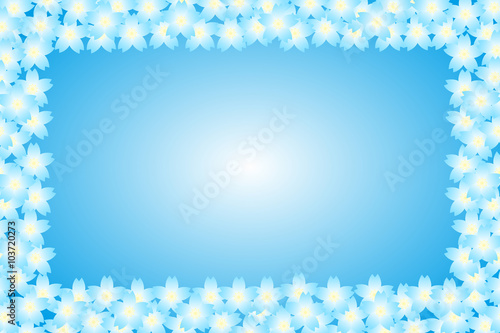 #Background #wallpaper #Vector #Illustration #design #Image #Japan #china #Asia #free_size #背景 #壁紙 #ベクター #イラスト #無料 #無料素材 #バックグラウンド #フリー素材 #和風素材 #日本 背景素材壁紙,サクラ,さくら,桜の花,満開,枠,フレーム,メッセージカード,コピースペース,招待状,
