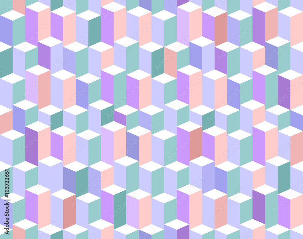 Seamless geometric pattern. Seamless geometric pattern.