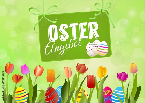 Osterangebot