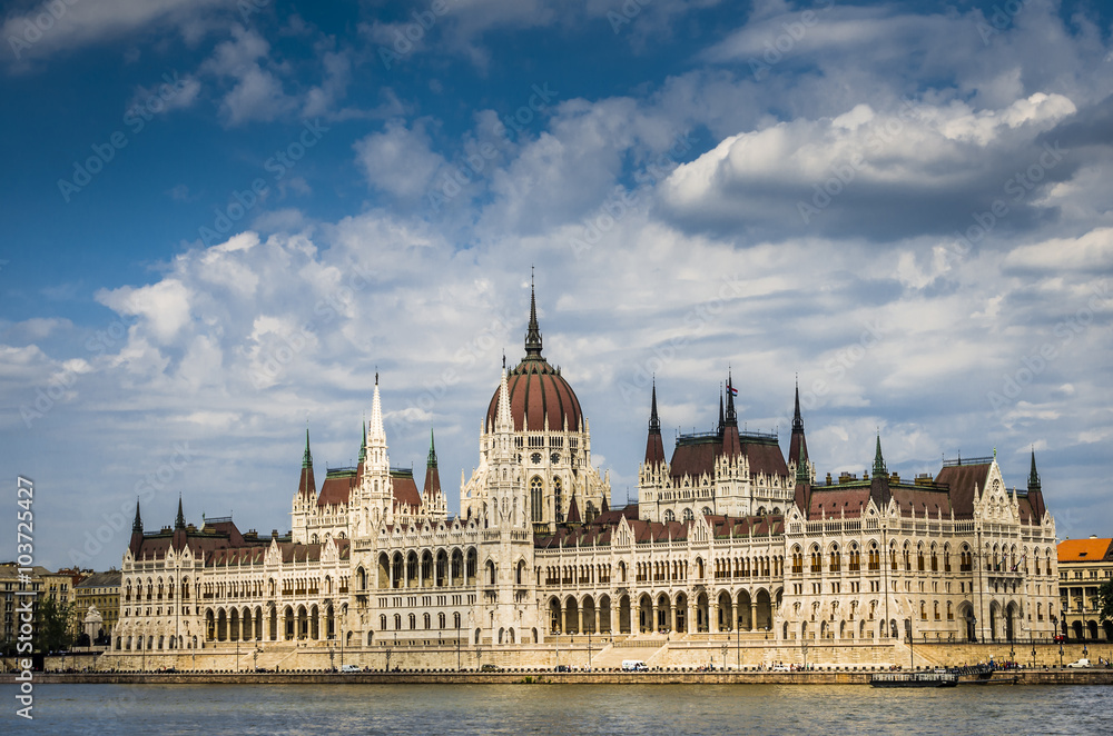 hungary parliament