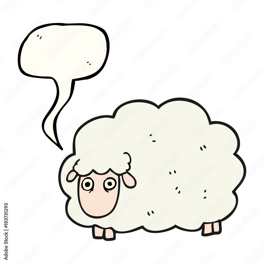 speech bubble cartoon farting sheep speech bubble cartoon farting sheep