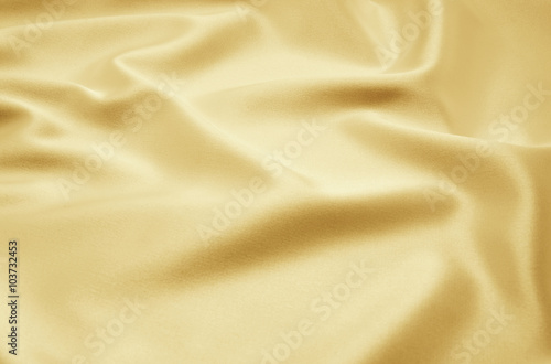 Wallpaper Mural gold satin background Torontodigital.ca