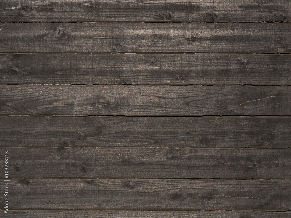 Fototapeta premium Stare ściany deski