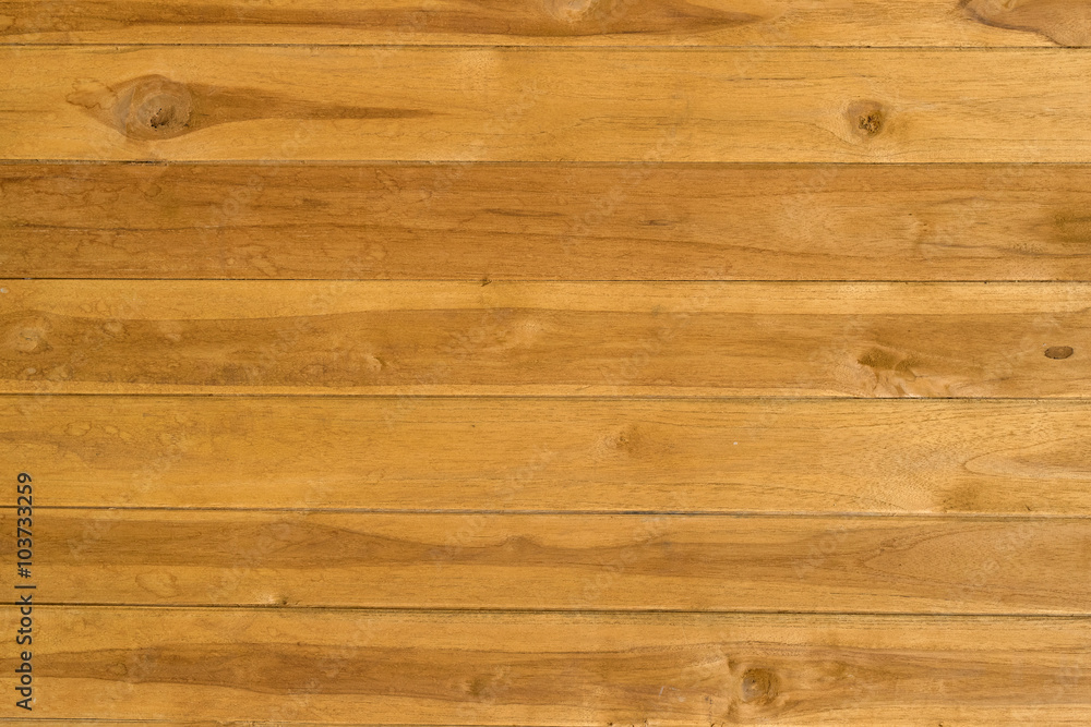 Fototapeta premium Close up Wood sheet for Background textures