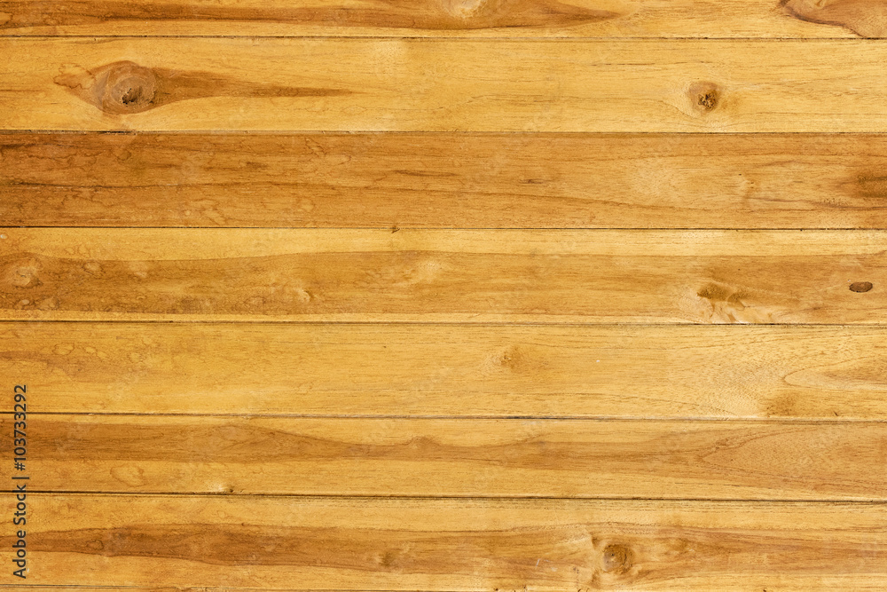 Fototapeta premium Close up Wood sheet for Background textures