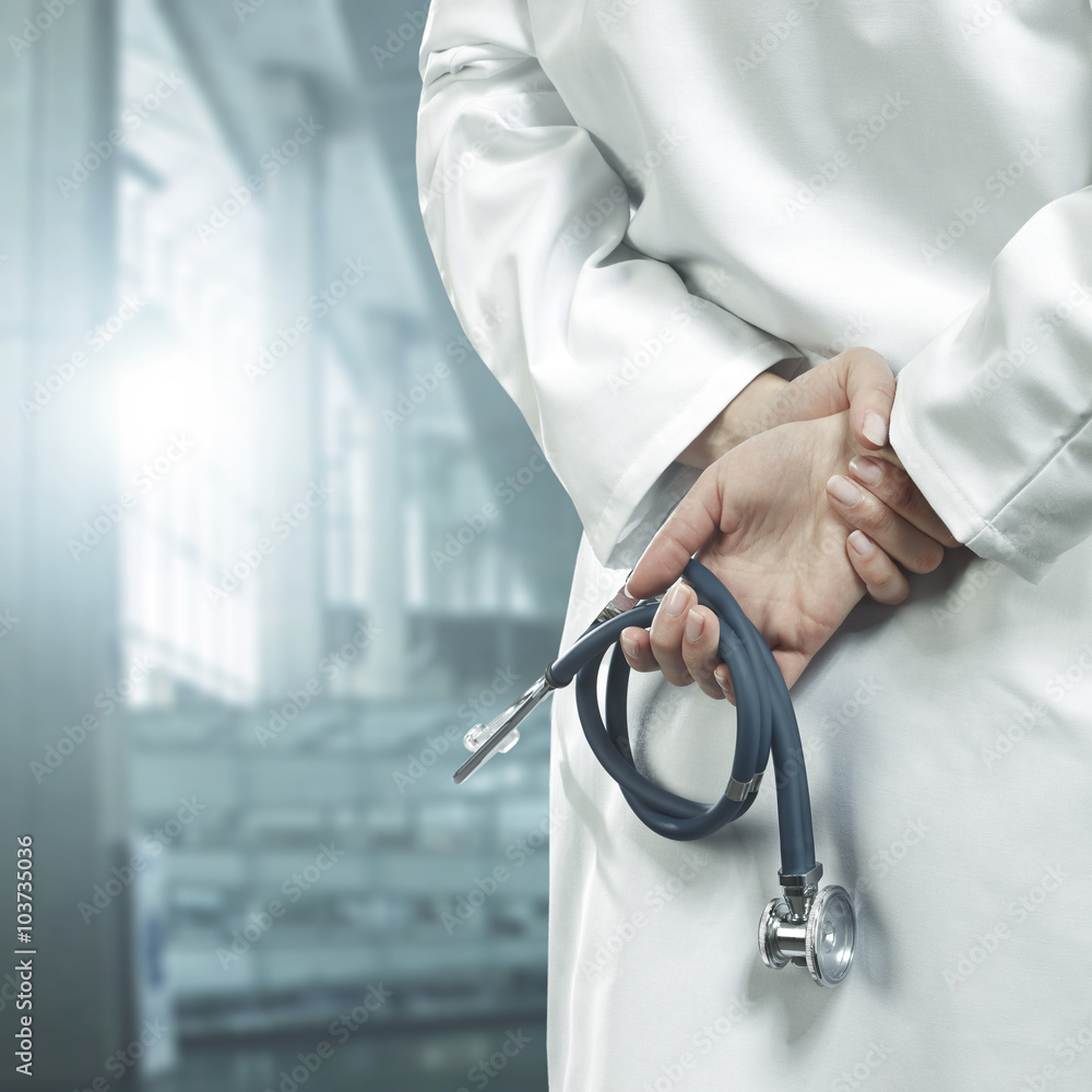 doctor doctor
