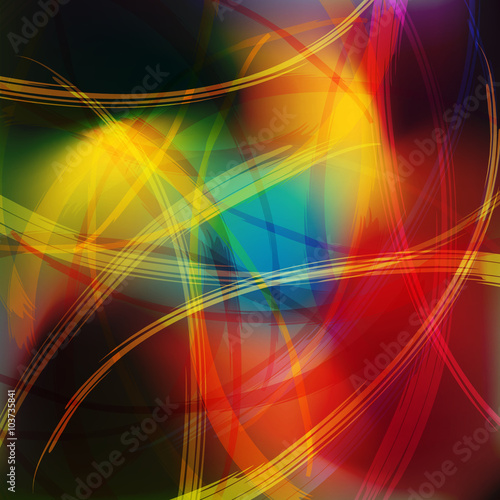 colorful abstract backgrounds
