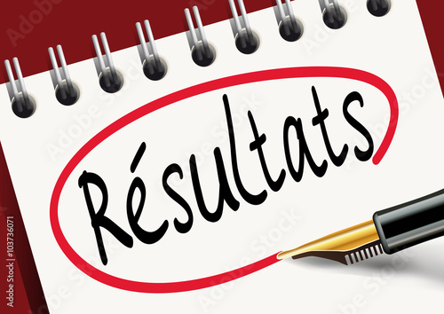 Résultats - Bilan - Entreprise