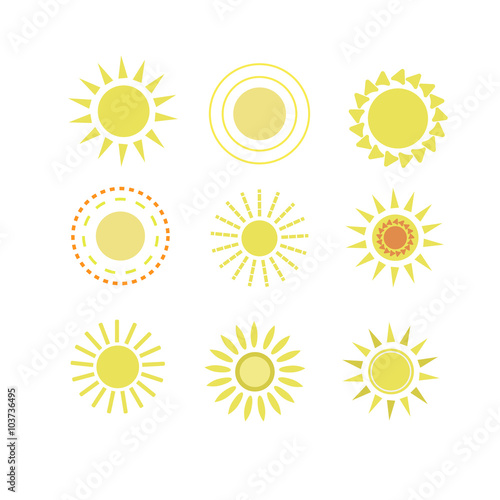 sun