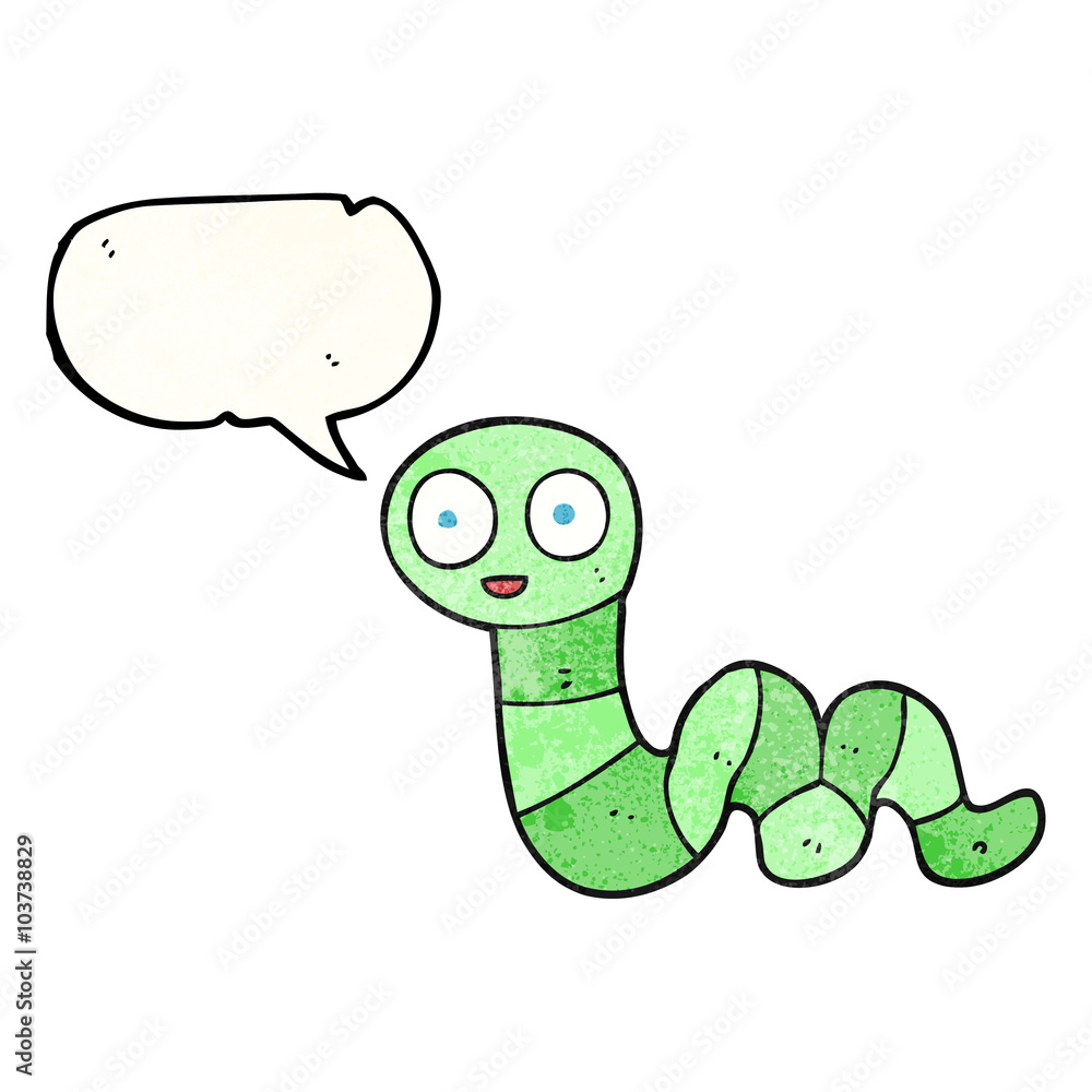 speech bubble textured cartoon snake speech bubble textured cartoon snake