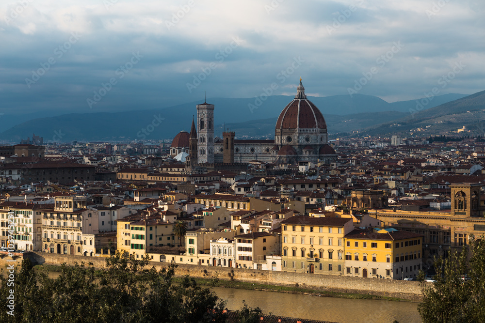 Dome of Brunelleschi