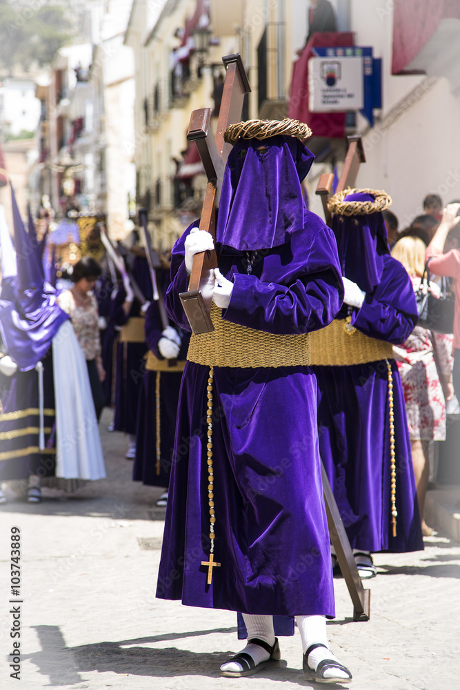 Semana Santa