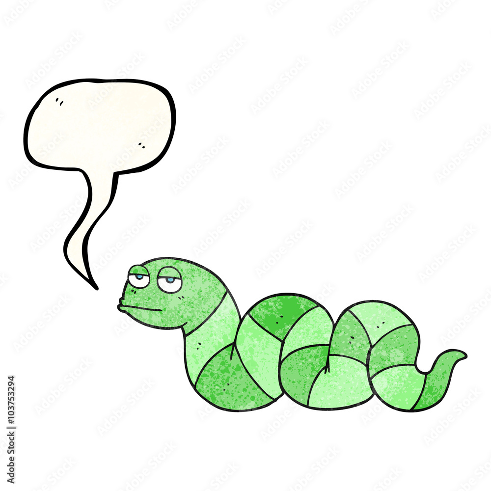 texture speech bubble cartoon bored snake texture speech bubble cartoon bored snake