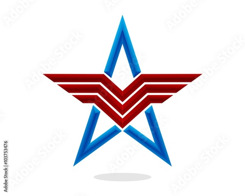 Patriot Star