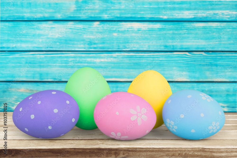 Easter. Easter.