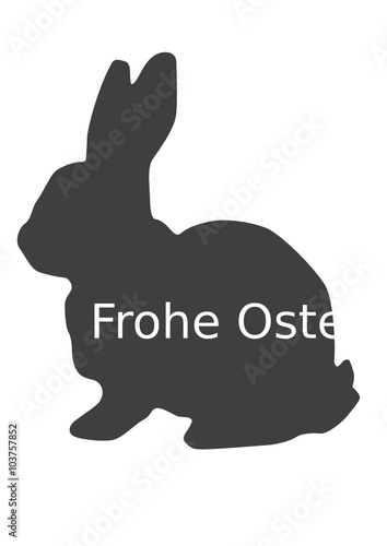 Osterhase