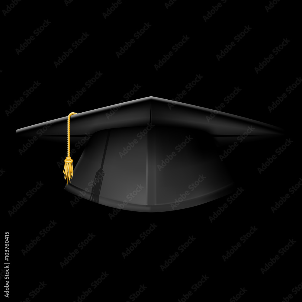 Mũ tốt nghiệp đen là một trong những phụ kiện không thể thiếu để kỉ niệm ngày tốt nghiệp. Được thiết kế đơn giản nhưng không kém phần trang trọng, mẫu mũ này sẽ giúp bạn trở nên nổi bật và tự tin. Hãy tham khảo và lựa chọn mẫu mũ phù hợp với mình.