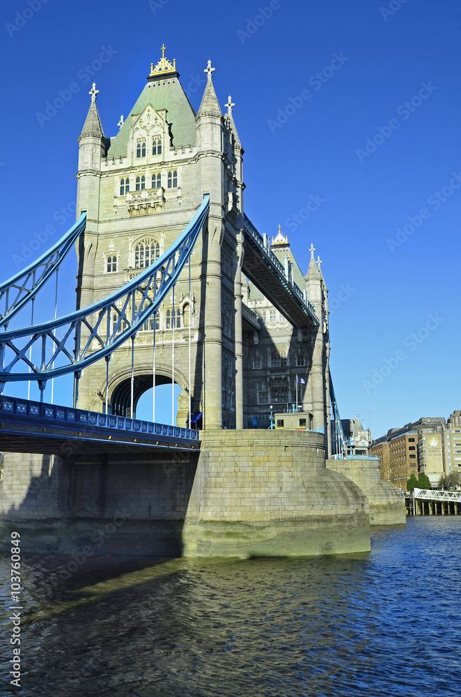 Fototapeta premium United Kingdom-London