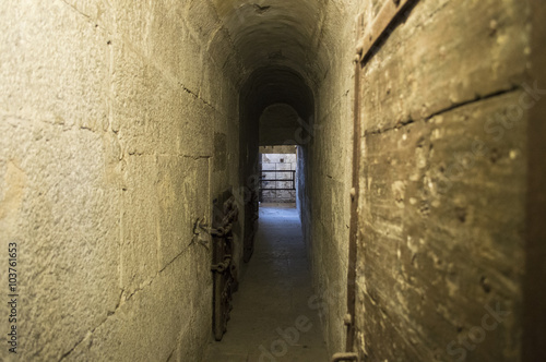 Carcere venezia