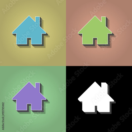 Retro Icon