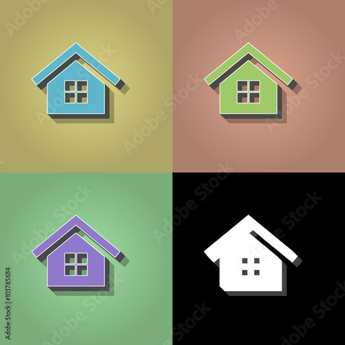 Retro Icon