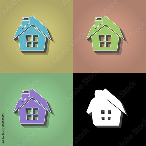 Retro Icon