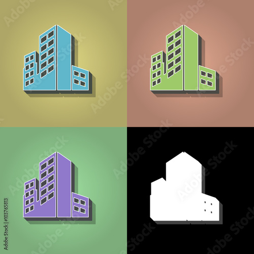 Retro Icon