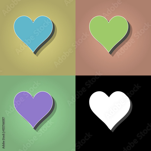 Retro Icon