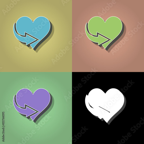 Retro Icon