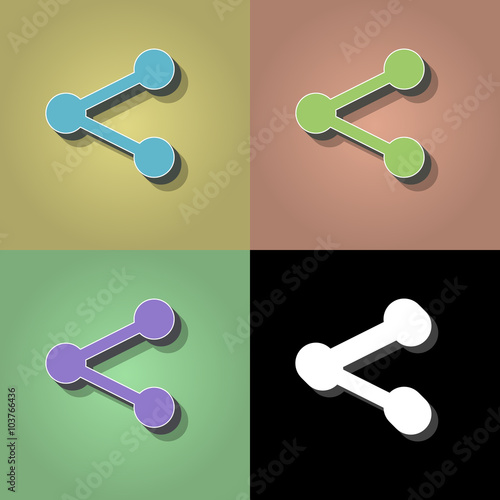 Retro Icon
