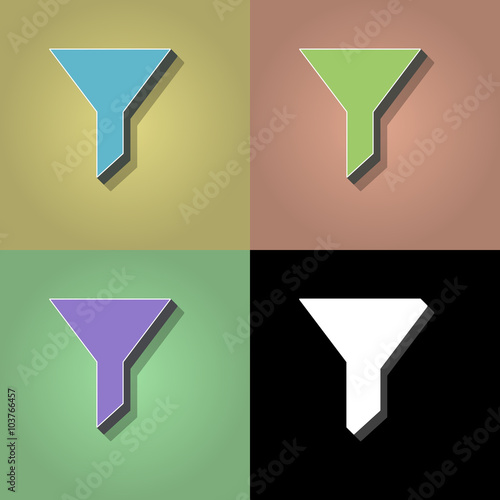 Retro Icon