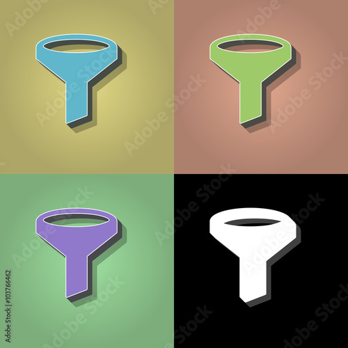 Retro Icon