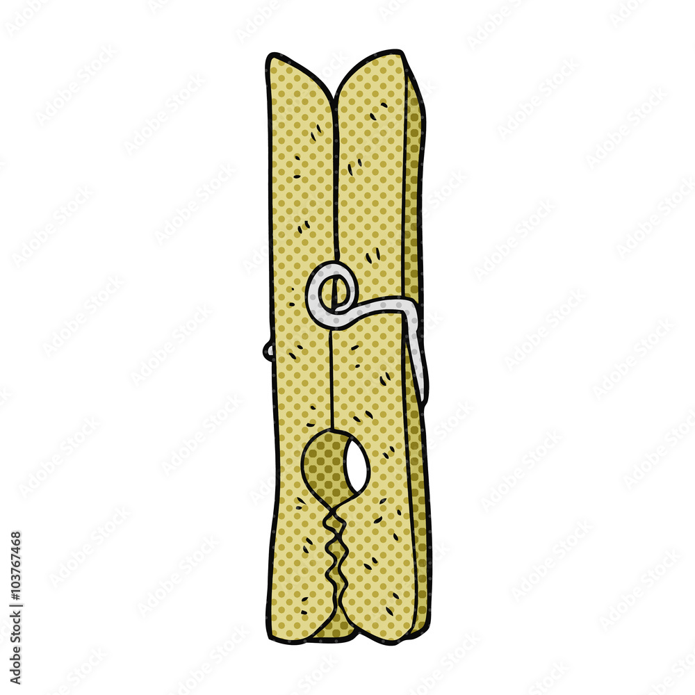 cartoon peg cartoon peg