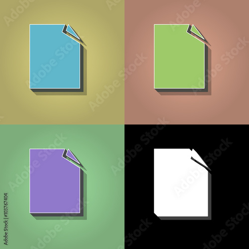 Retro Icon
