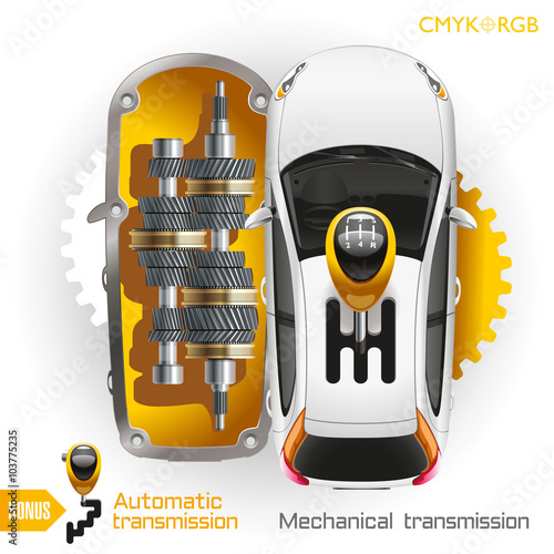 Car Transmission