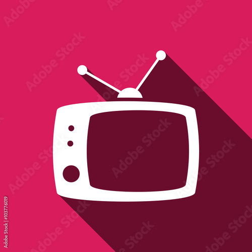 TV icon