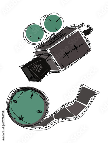 Filmmaking