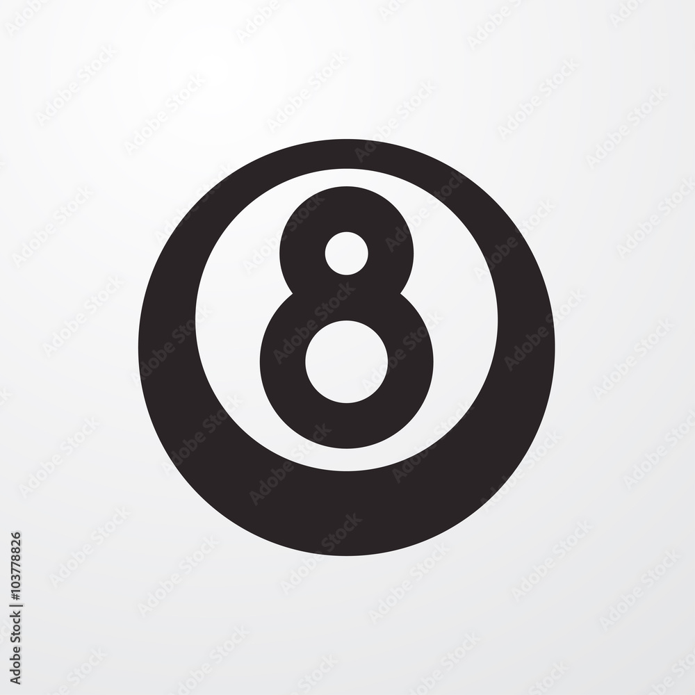 Billiards icon Billiards icon