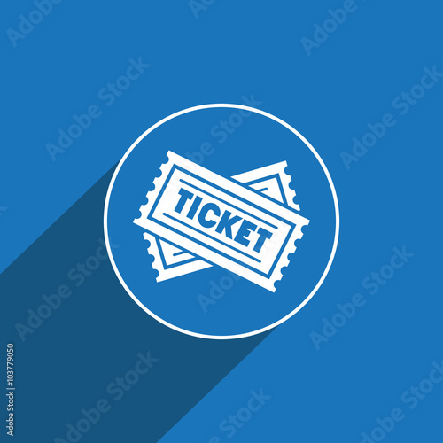 Ticket icon