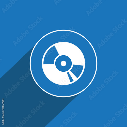 CD Disc icon