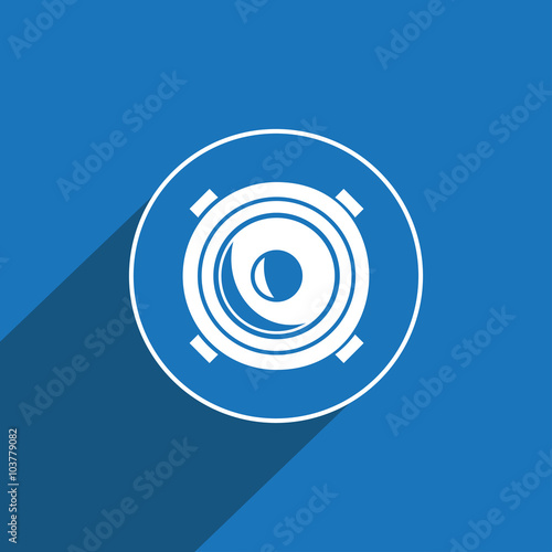 Speaker icon