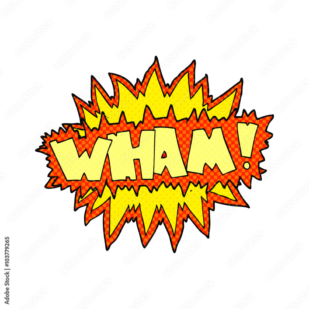 cartoon explosion sign cartoon explosion sign