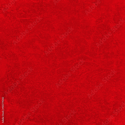 red abstract background