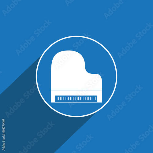 Piano icon
