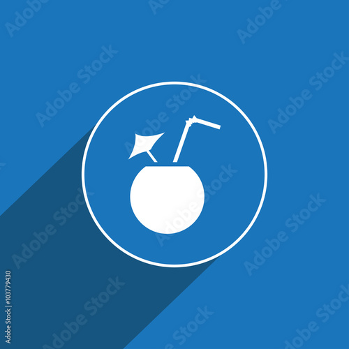 Cocktail icon