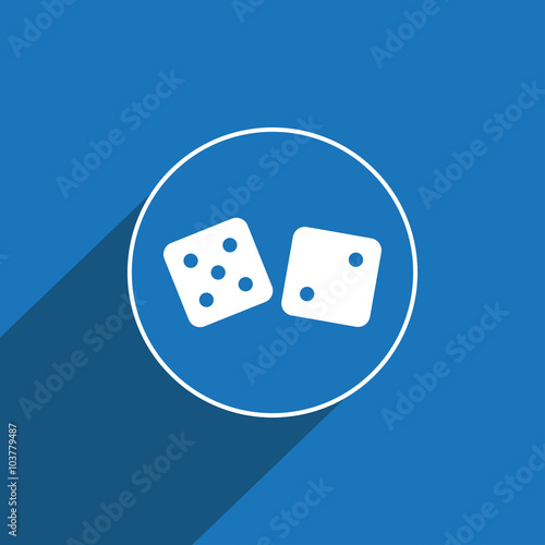 Backgammon icon