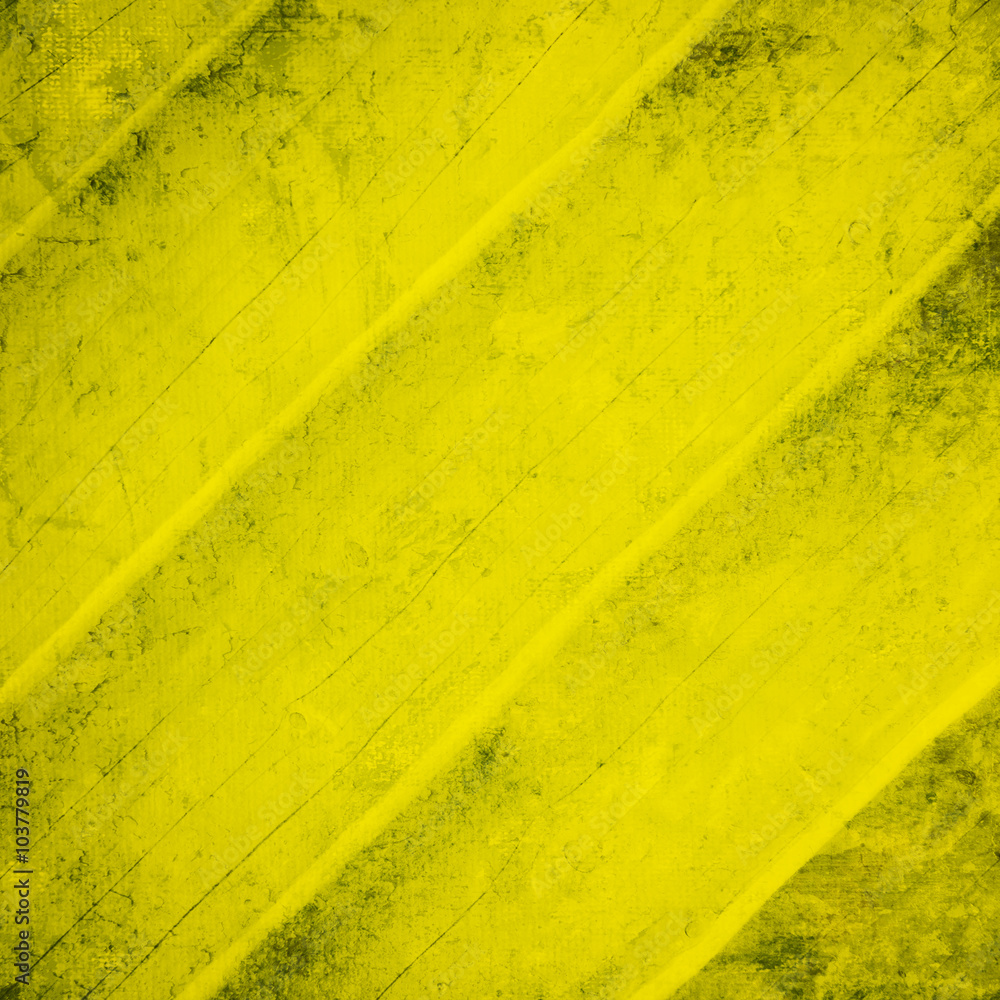 Abstract Yellow Background Abstract Yellow Background